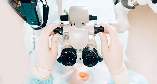 Refractive Surgery