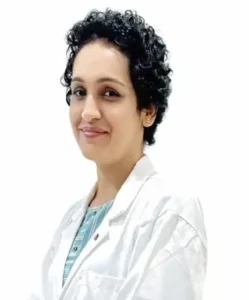 Dr Charu