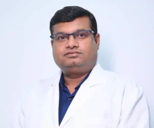 Dr Shrikant