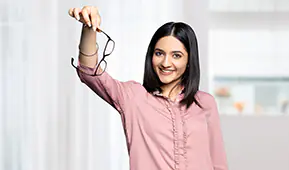 LASIK Eye Surgery in India
