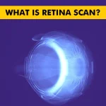 Retina Scan Eye Test