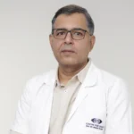 Dr Sanjeev