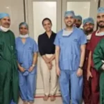 प्रयागराज में चश्मा हटाने की सर्जरी शुरू: Centre for Sight Eye Hospital