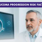 Glaucoma Progression: Risk Factors & Personalized Monitoring
