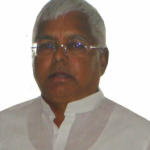 Shri Lalu Prasad Yadav Former Chief Minister of Bihar